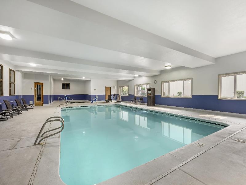 Best Western Newberg Inn image