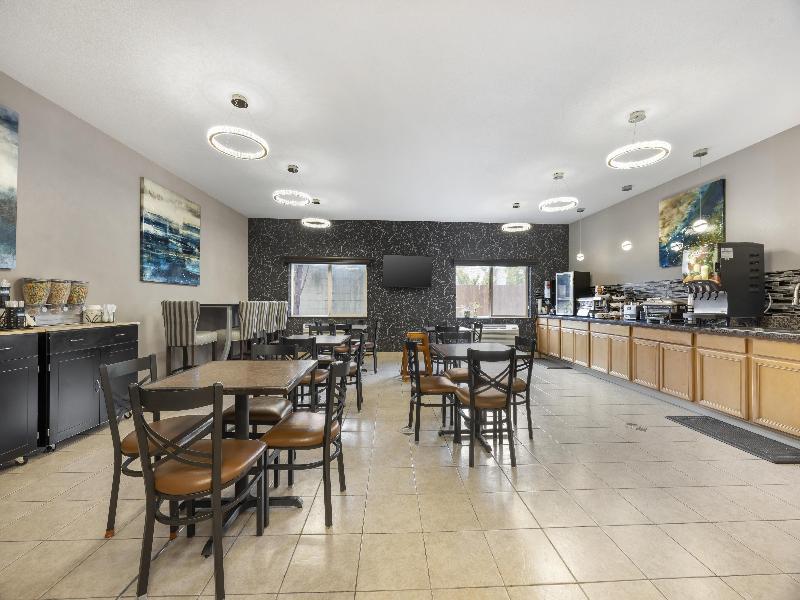 Best Western Newberg Inn image