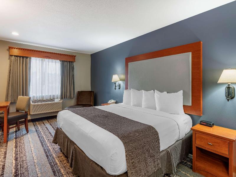 Best Western Newberg Inn image