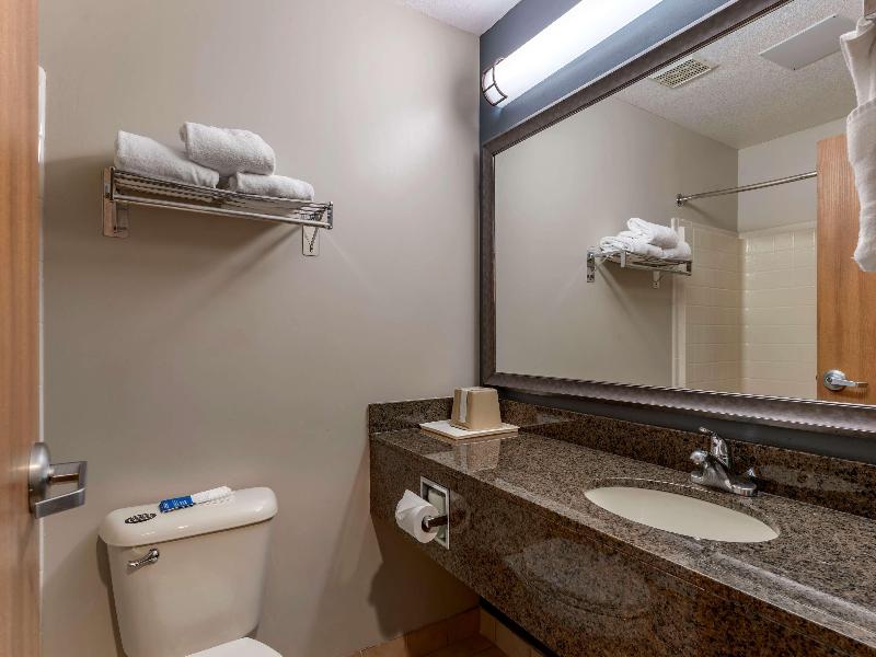 Best Western Newberg Inn image