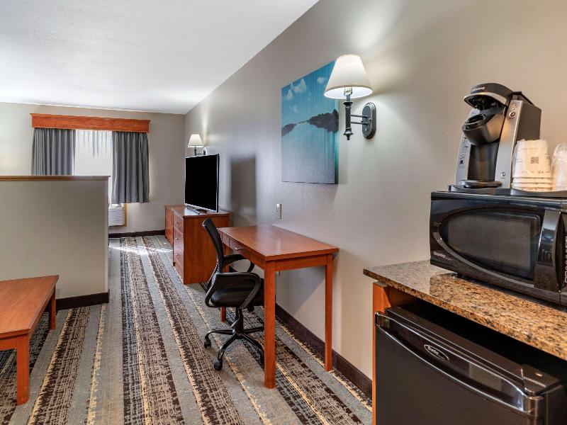 Best Western Newberg Inn image