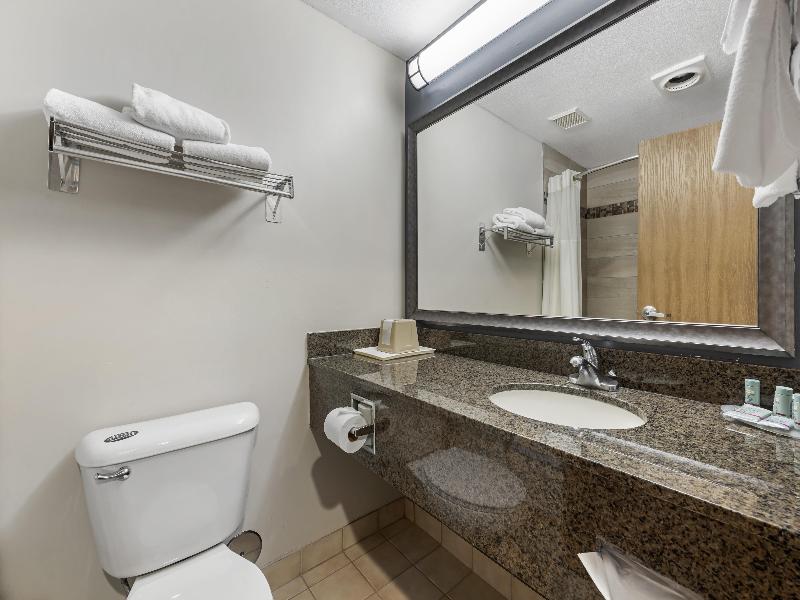 Best Western Newberg Inn image