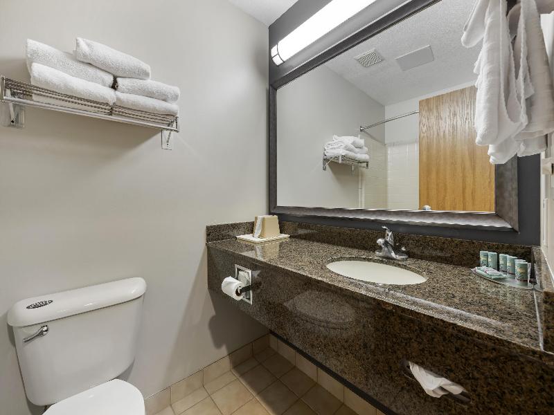 Best Western Newberg Inn image