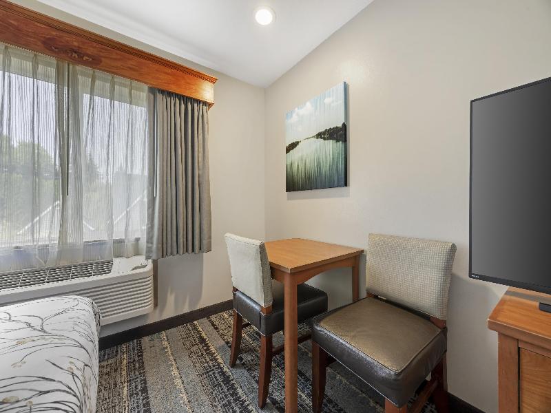 Best Western Newberg Inn image