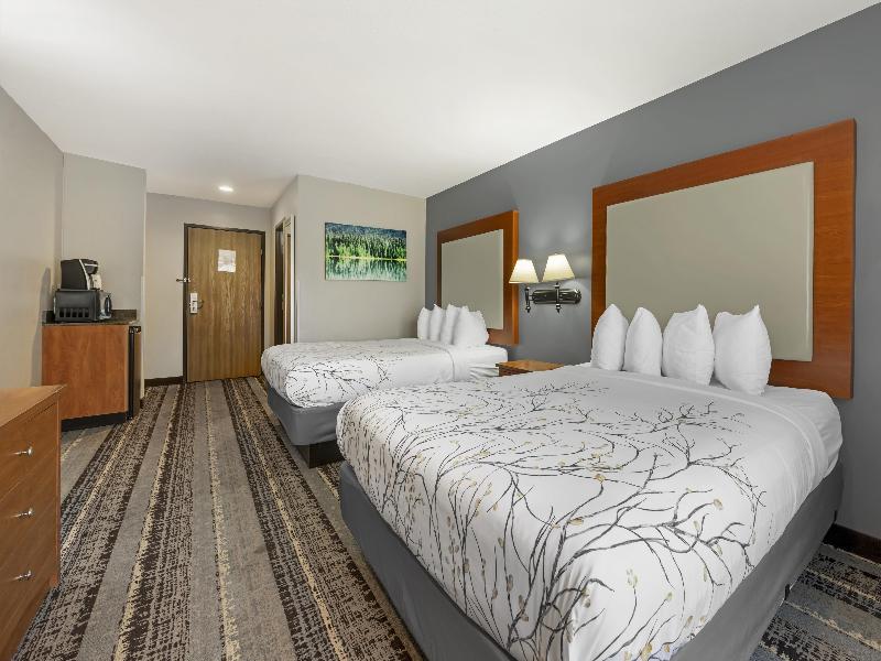 Best Western Newberg Inn image