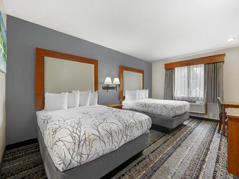 Best Western Newberg Inn image