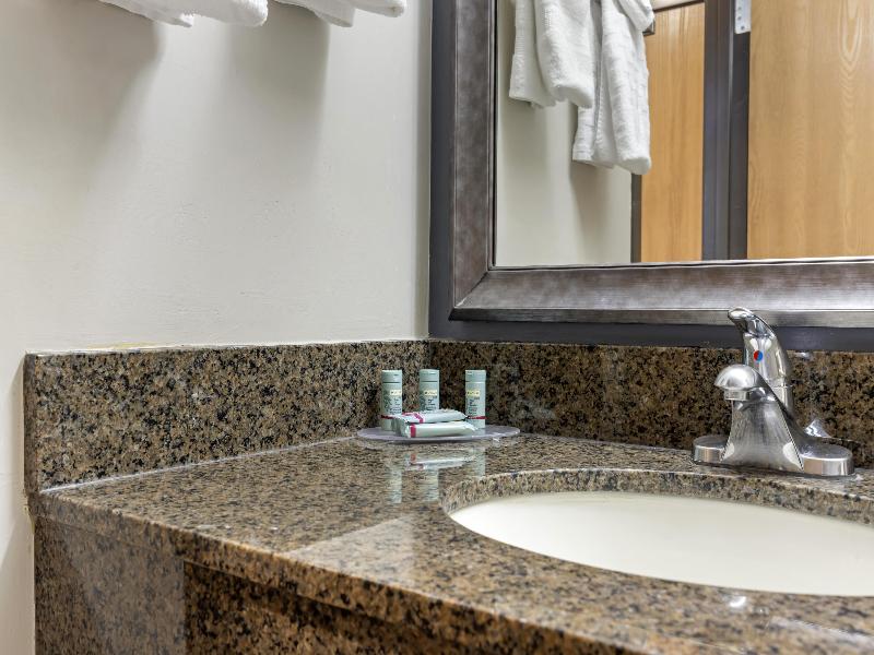 Best Western Newberg Inn image