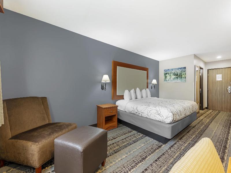 Best Western Newberg Inn image