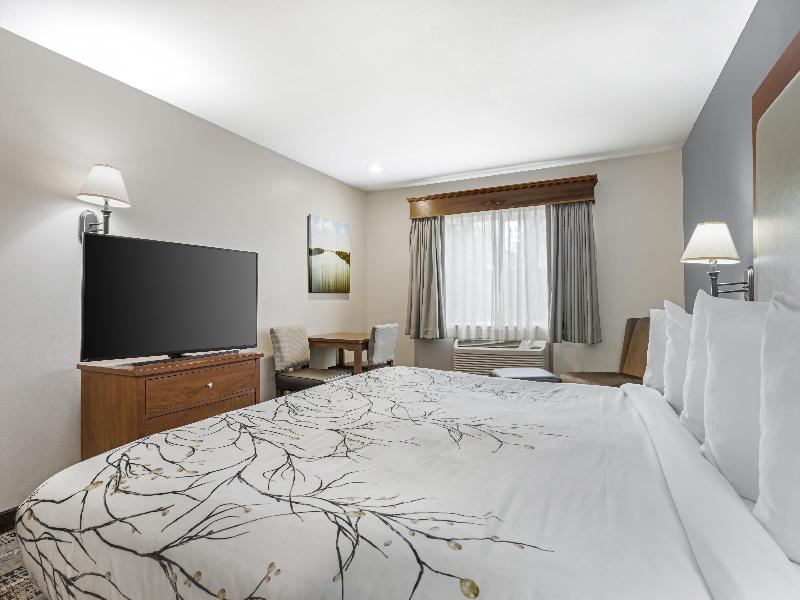 Best Western Newberg Inn image