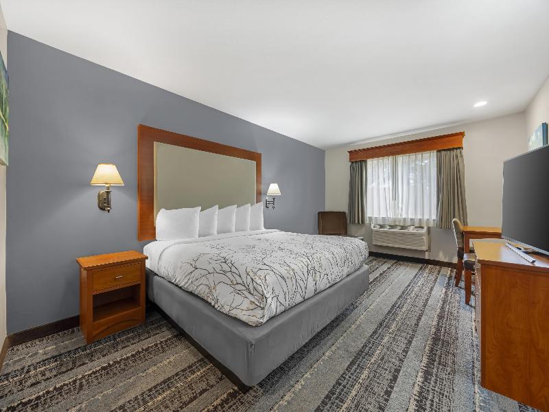 Best Western Newberg Inn image