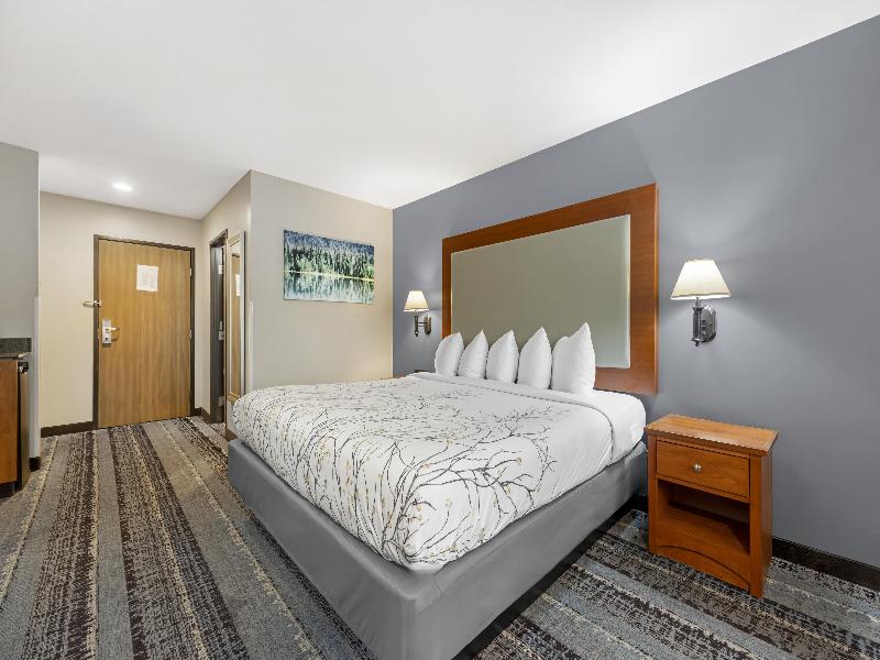 Best Western Newberg Inn image