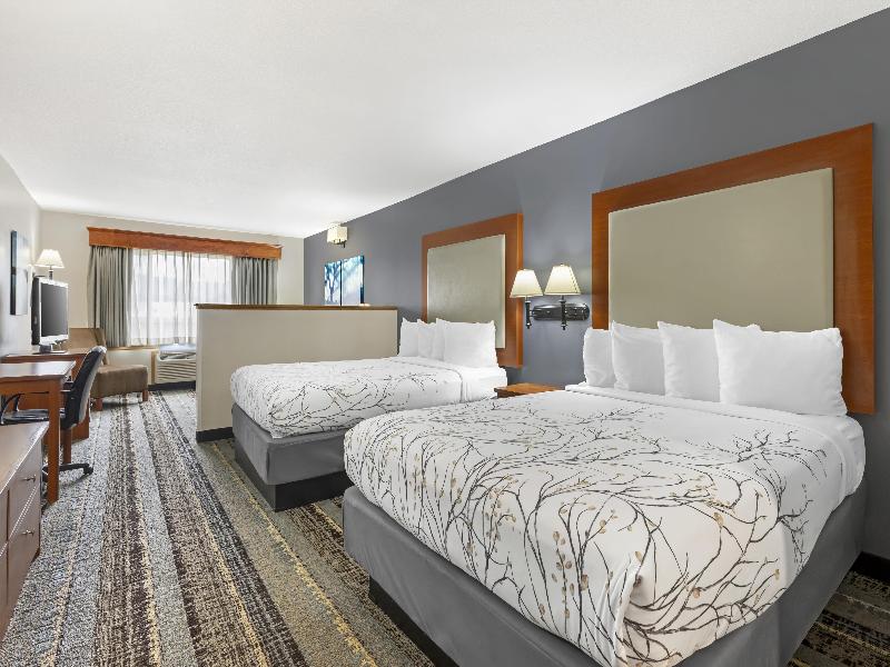 Best Western Newberg Inn image