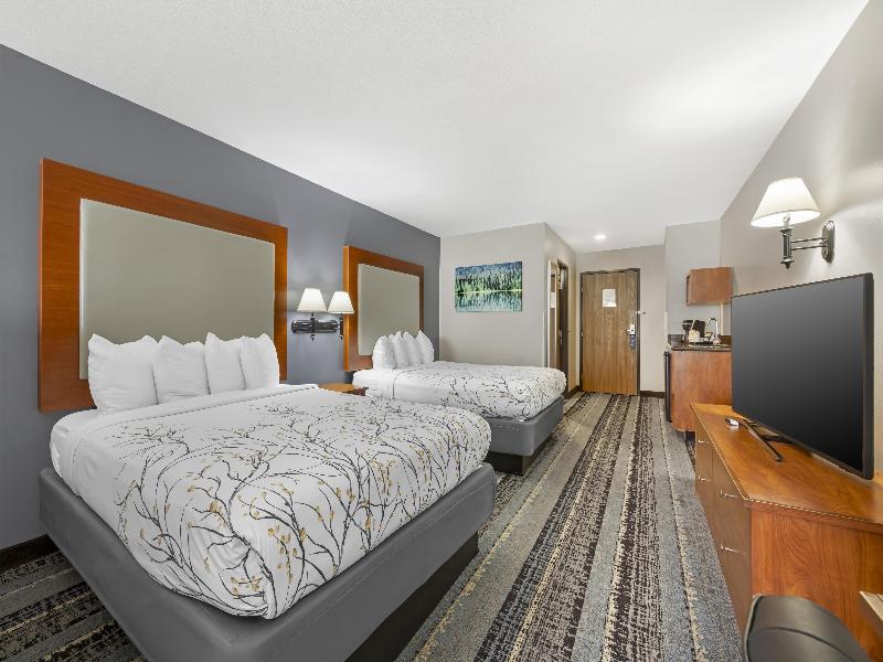 Best Western Newberg Inn image