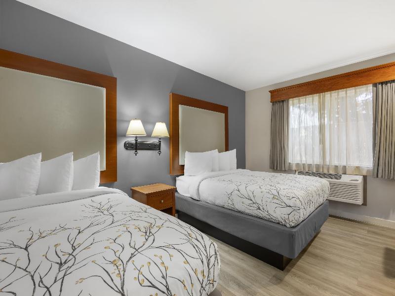 Best Western Newberg Inn image