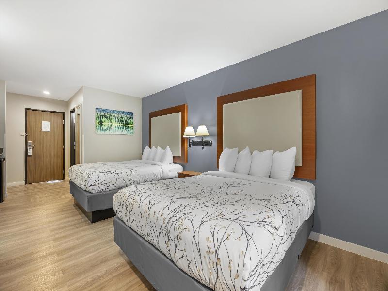 Best Western Newberg Inn image