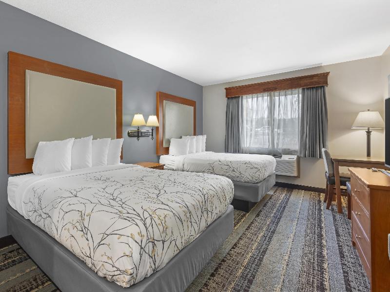 Best Western Newberg Inn image