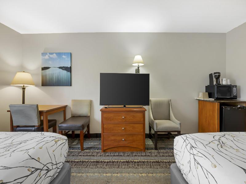 Best Western Newberg Inn image
