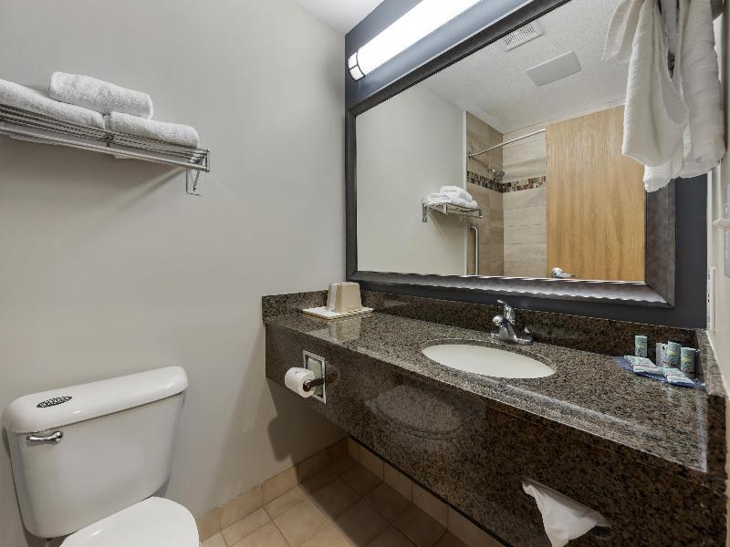 Best Western Newberg Inn image