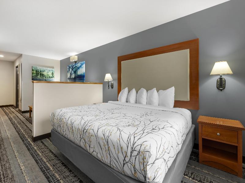 Best Western Newberg Inn image