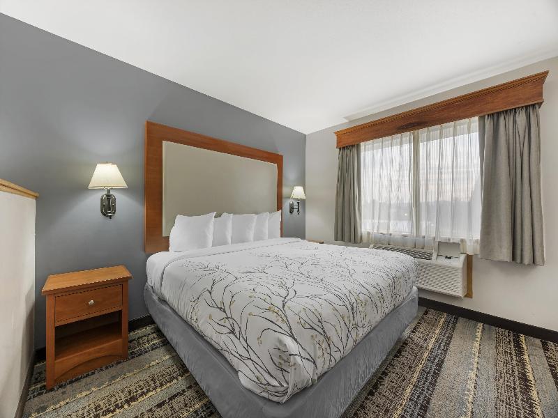 Best Western Newberg Inn image