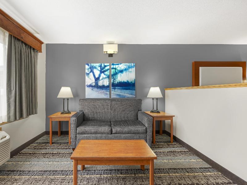 Best Western Newberg Inn image