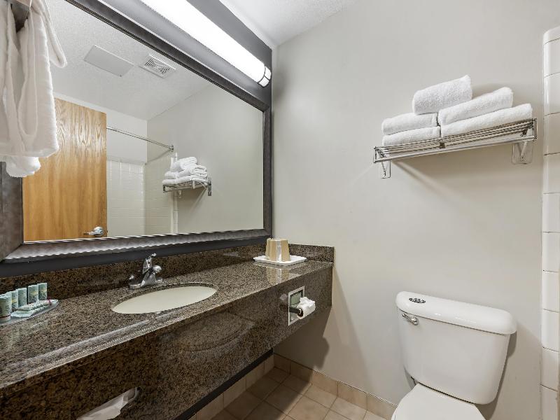 Best Western Newberg Inn image