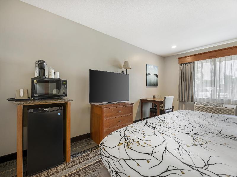 Best Western Newberg Inn image