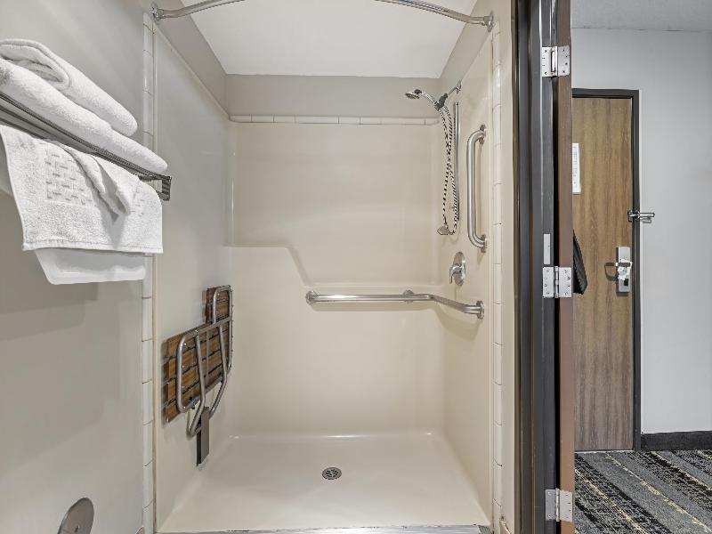 Best Western Newberg Inn image
