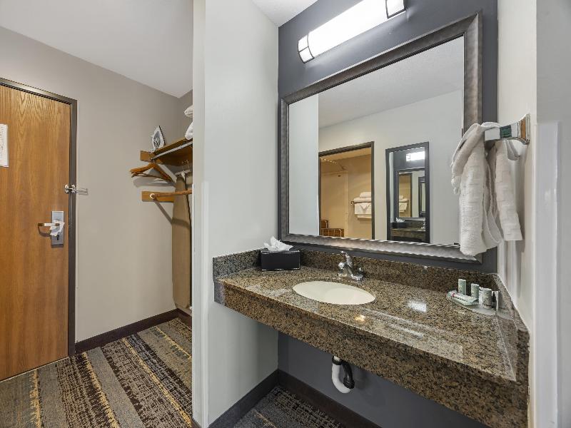 Best Western Newberg Inn image
