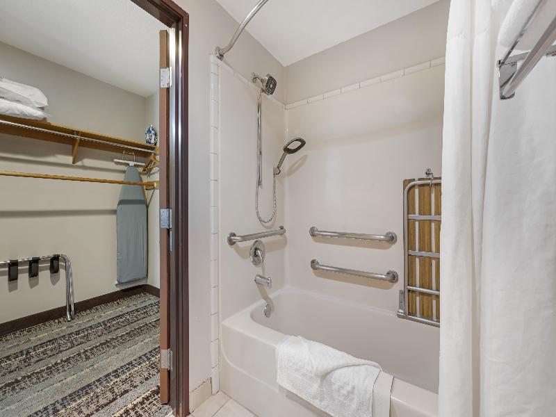 Best Western Newberg Inn image
