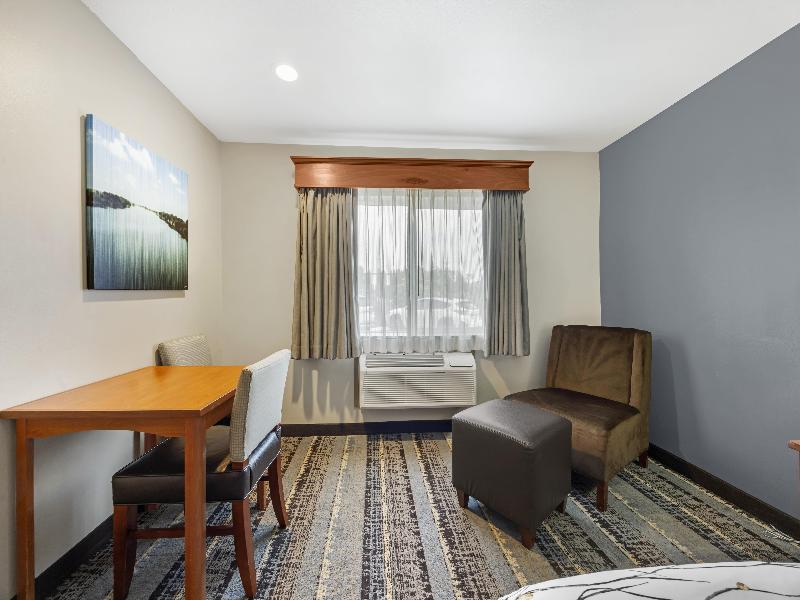 Best Western Newberg Inn image