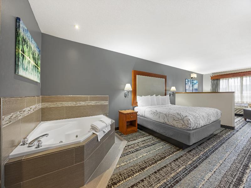 Best Western Newberg Inn image