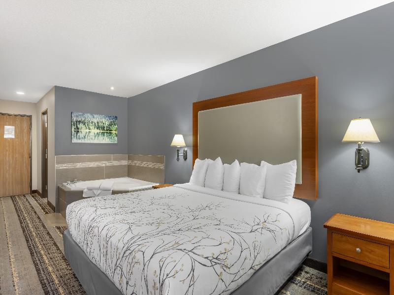 Best Western Newberg Inn image