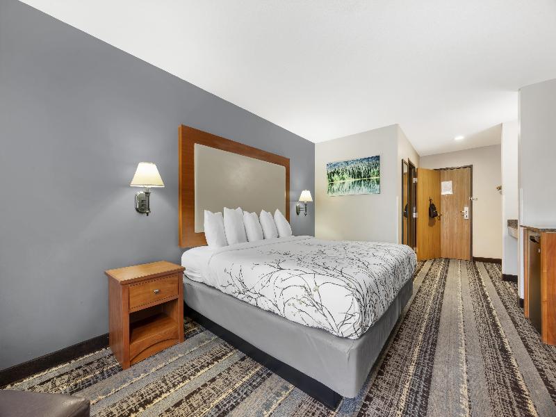 Best Western Newberg Inn image