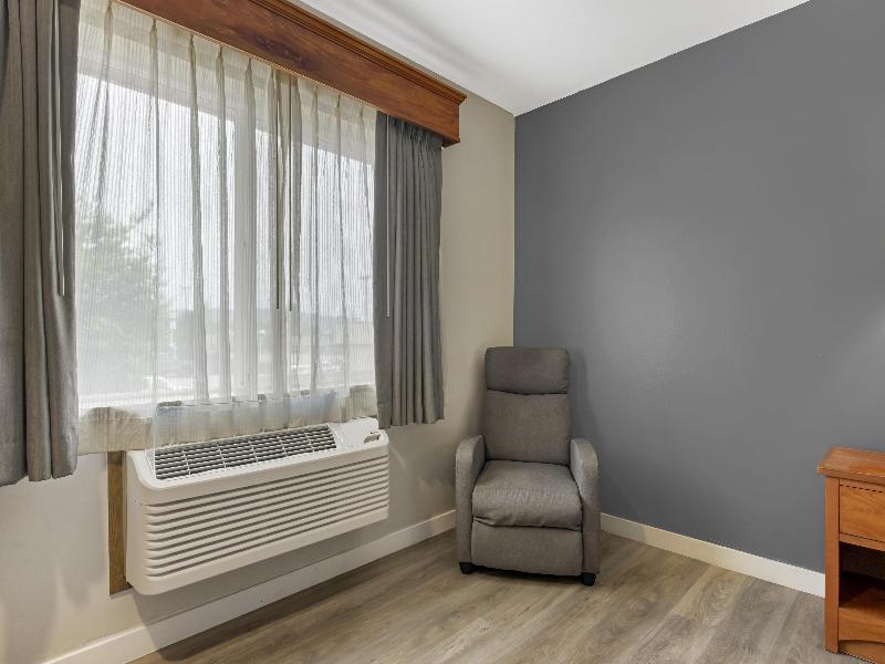 Best Western Newberg Inn image