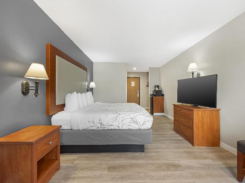 Best Western Newberg Inn image
