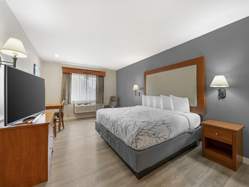 Best Western Newberg Inn image