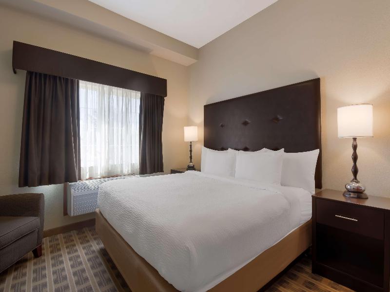 Best Western University Inn & Suites image