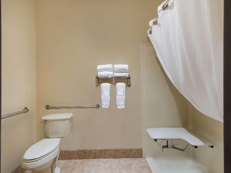 Best Western University Inn & Suites image