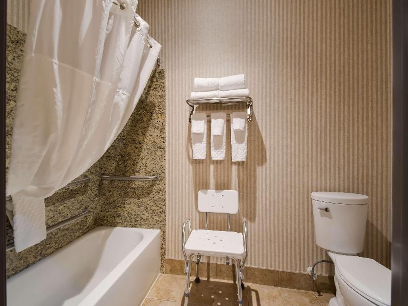 Best Western University Inn & Suites image