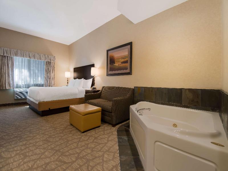 Best Western University Inn & Suites image