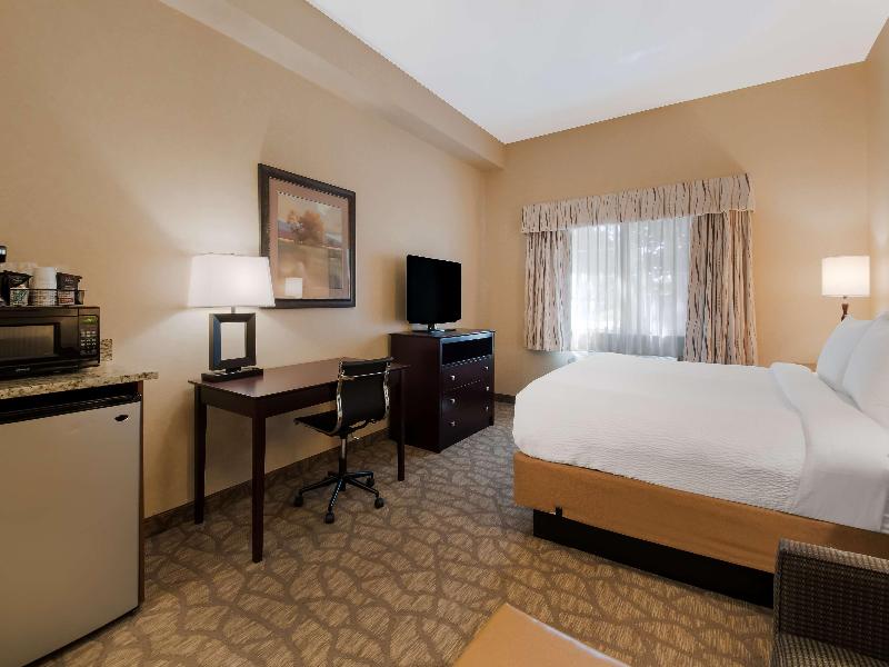Best Western University Inn & Suites image