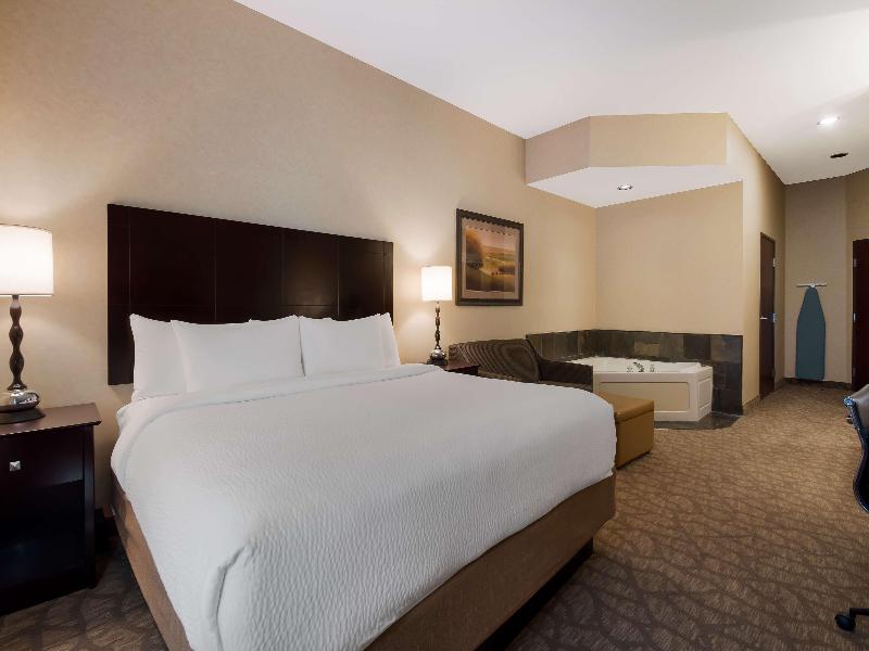 Best Western University Inn & Suites image