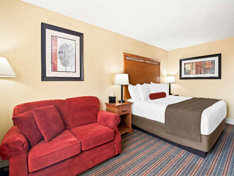 Best Western Newberry Station image