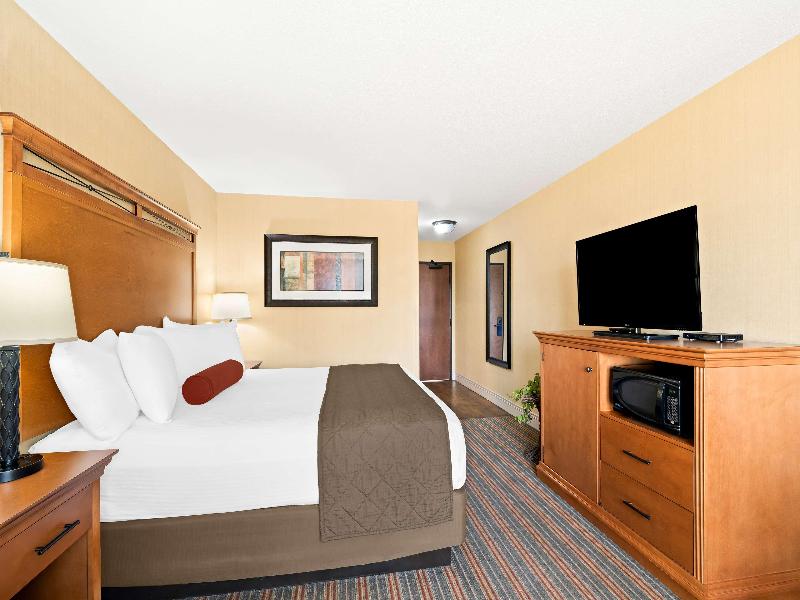Best Western Newberry Station image
