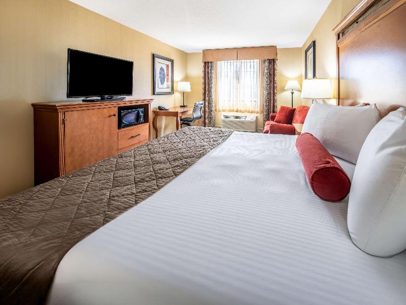Best Western Newberry Station image