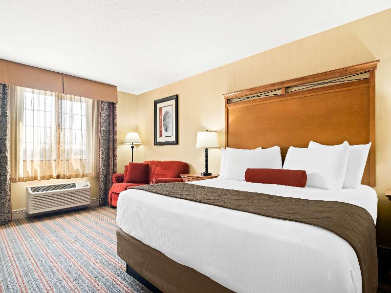 Best Western Newberry Station image