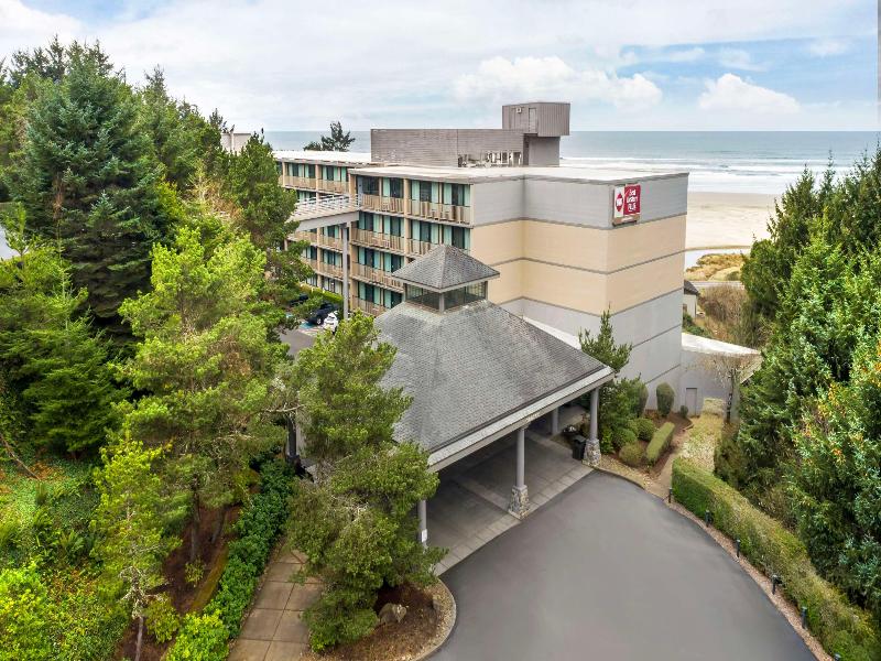 Best Western Plus Agate Beach Inn image
