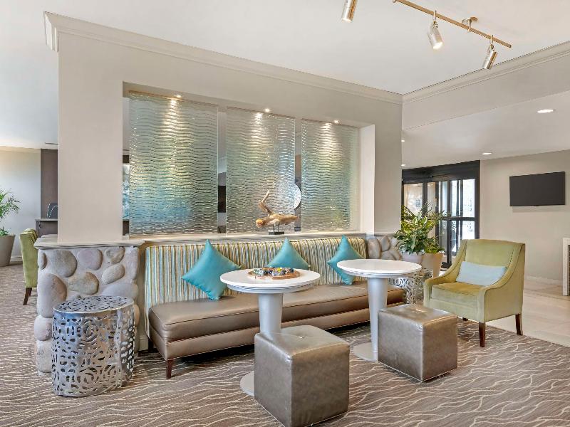 Best Western Plus Agate Beach Inn image