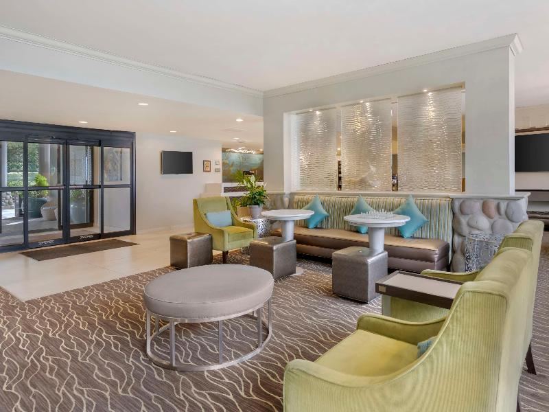 Best Western Plus Agate Beach Inn image